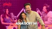 Foto ilustrativa de la nota titulada: Ana Sofi W convirtió a su ex en 16 canciones para su álbum "Narcisista" | Café Globo