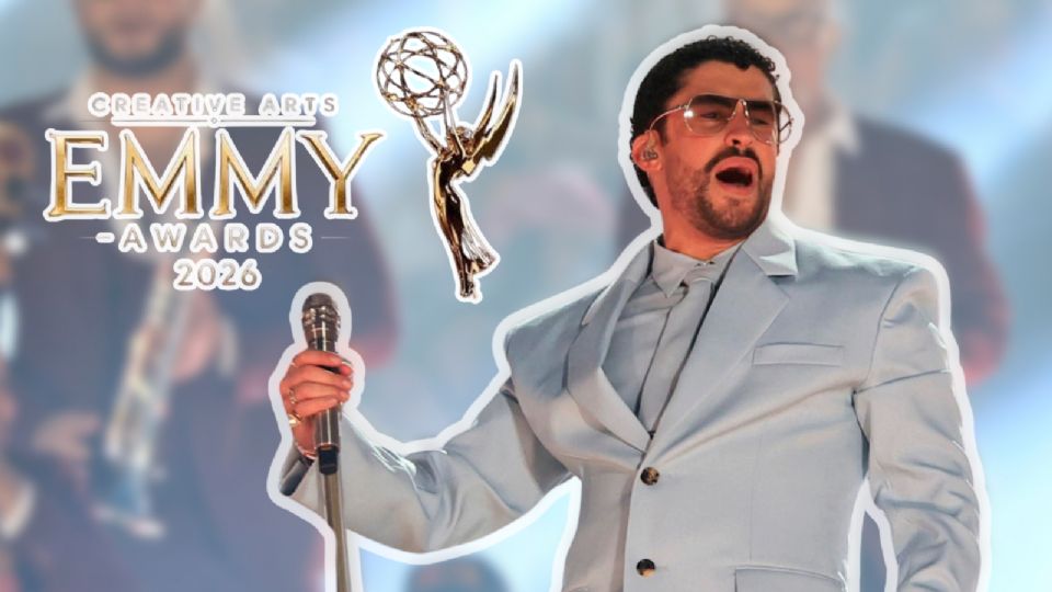 Los Creative Arts Emmy 2026 se celebraron el celebradas el 5 y 6 de septiembre de 2026 en Los Ángeles: Lista completa de ganadores.