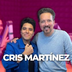 Cris Martínez: nos habla de la revolución de la IA | Café Globo