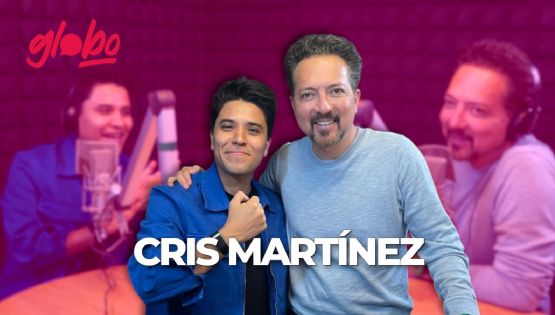 Cris Martínez: nos habla de la revolución de la IA | Café Globo