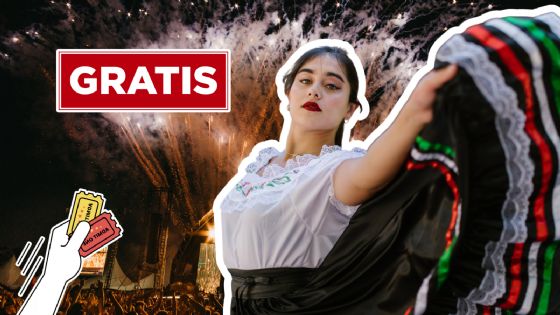 ¿Qué hacer en Edomex el 15 de septiembre?: Conciertos y ferias gratuitas para celebrar