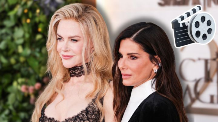 'Hechizo de amor 2': De qué trata y quién es quién en la nueva película de Sandra Bullock y Nicole Kidman