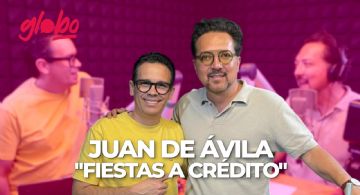 Juan de Ávila: Reflexiones, dinero y vida | Café Globo